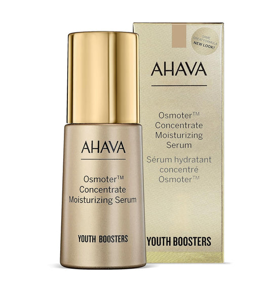 AHAVA Dead Sea Osmoter Concentrate