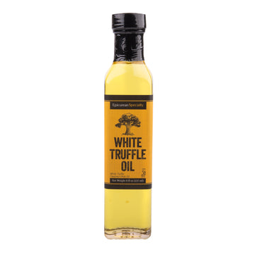 Epicurean Specialty White Truffle Oil