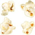 Popcorn Mini Accents Variety Pack