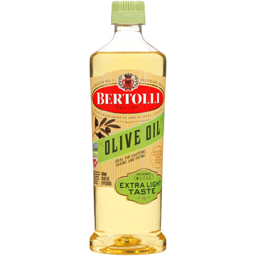 Bertolli Extra Light Tasting Olive Oil