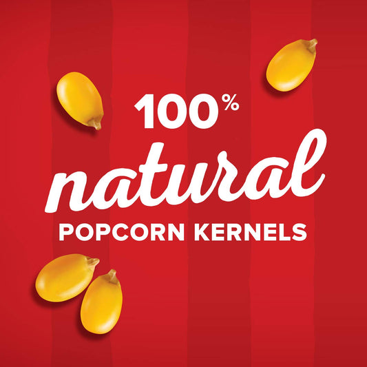 Orville Redenbacher's Popcorn Kernels, 5 lb