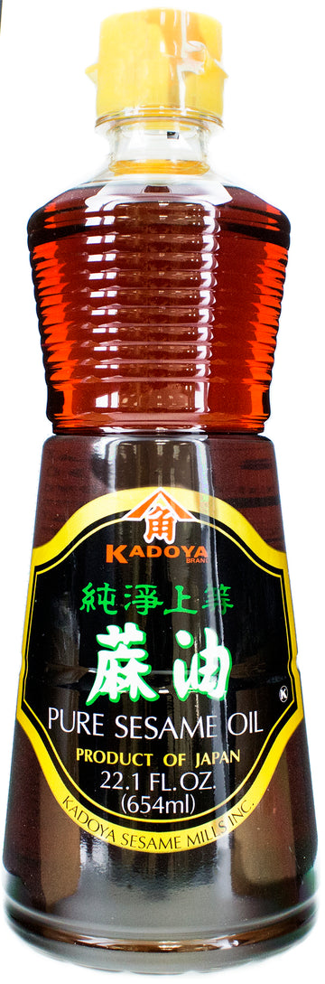 Kadoya Sesame Oil