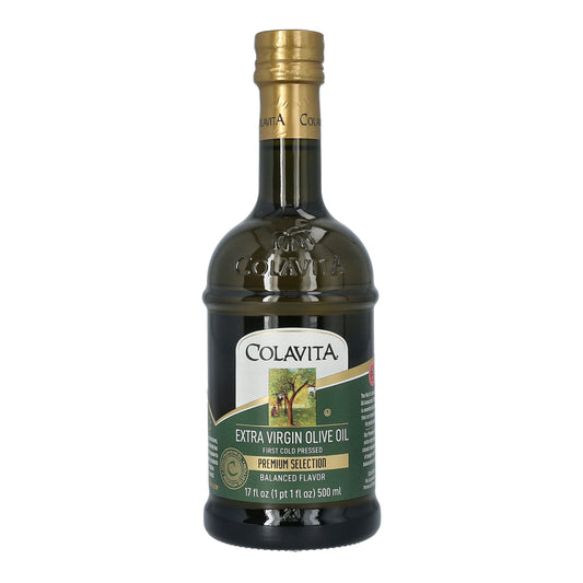 Colavita Premium Selection Extra Virgin Olive Oil