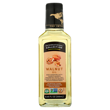 International Collection Walnut Oil