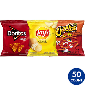 Frito-Lay Favorites Mix Variety Pack