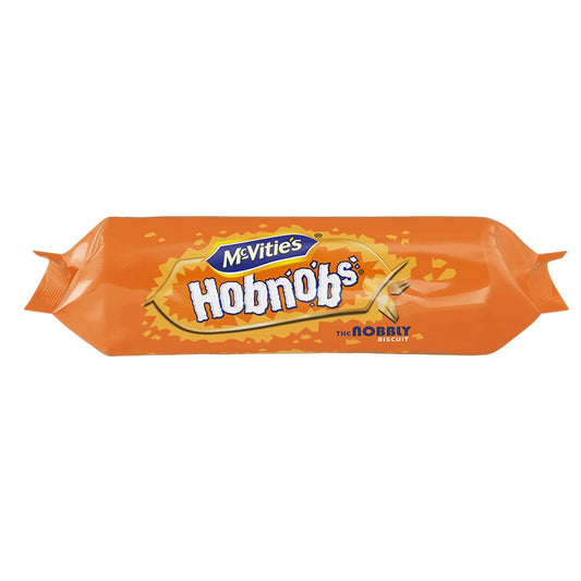 Hobnobs Original  (4 Pack)