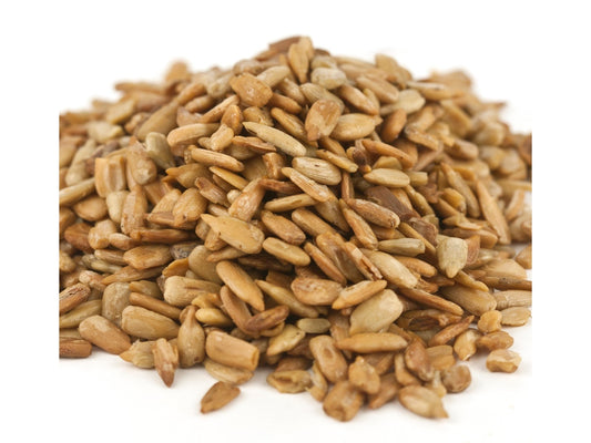 YANKEETRADERS Sunflower Seeds, No Salt, Roasted