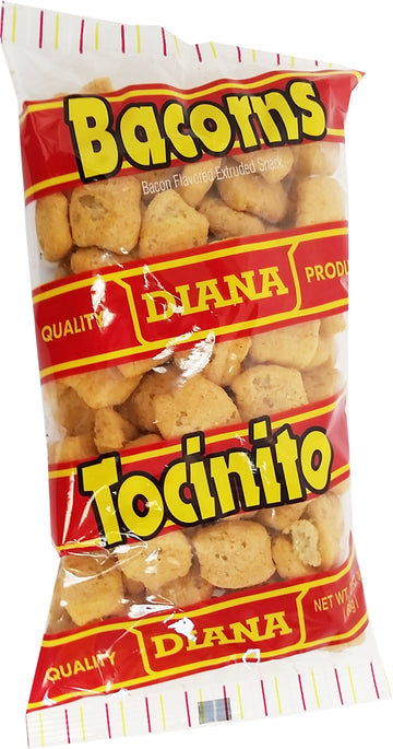 Prodiana Bacorns Snack  - Tocinitos