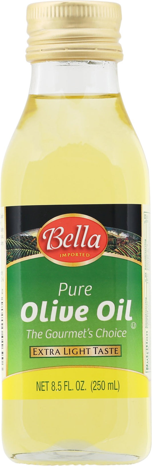 Bella Sales Bella  Olive Oil