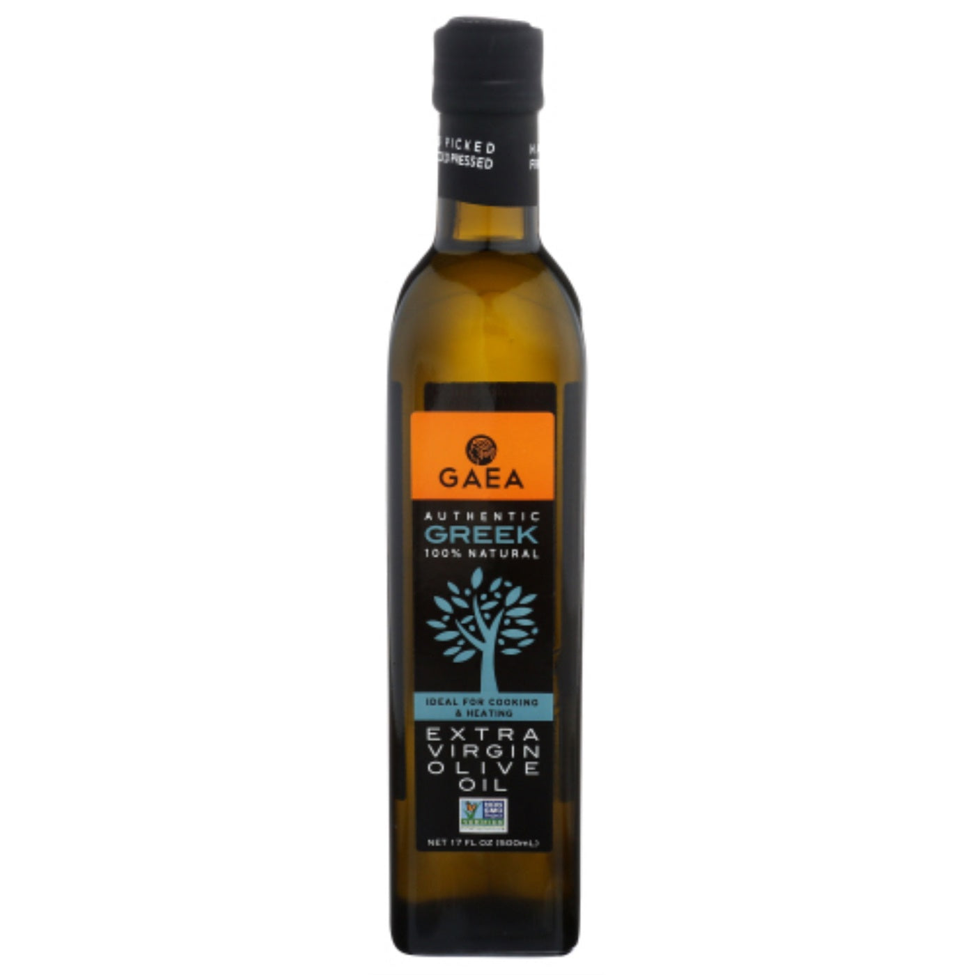 Gaea Extra Virgin Olive Oil