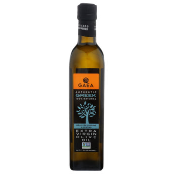 Gaea Extra Virgin Olive Oil