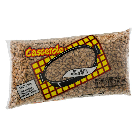 Casserole Pinto Beans