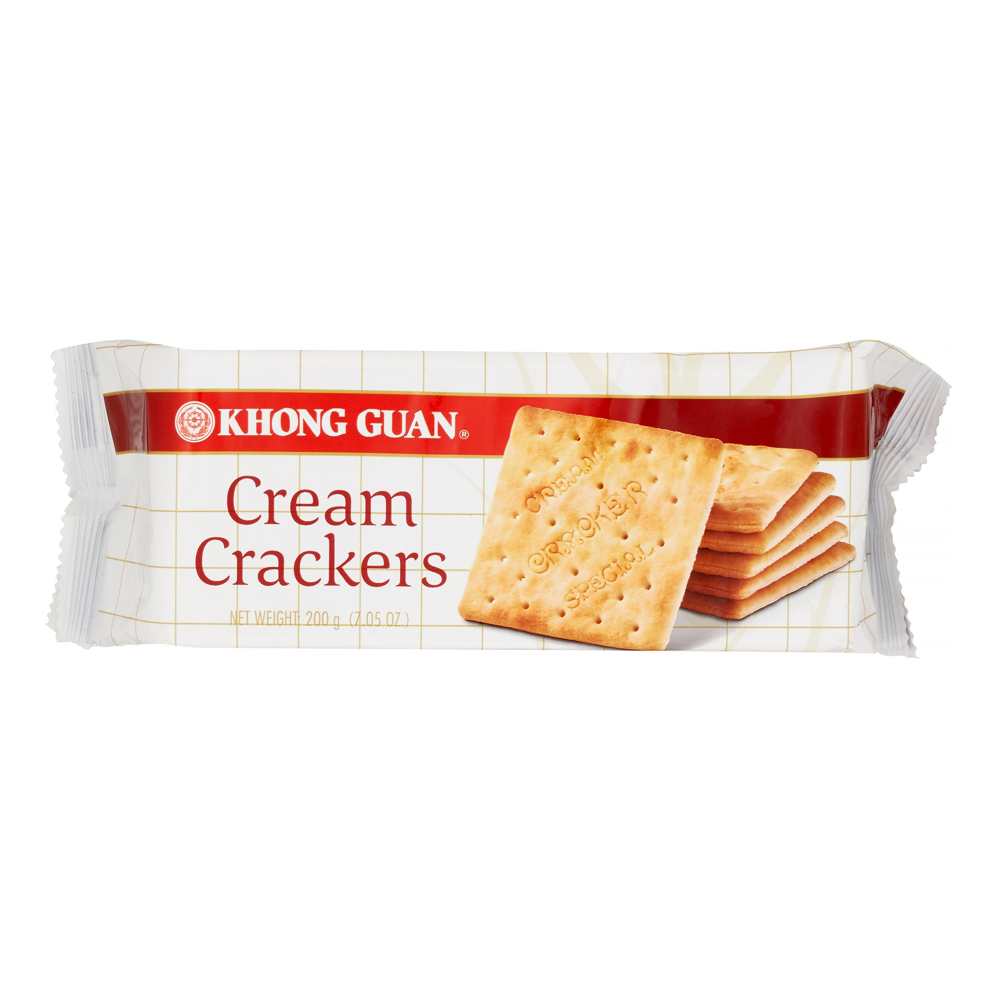 Khong Guan Cream Cracker