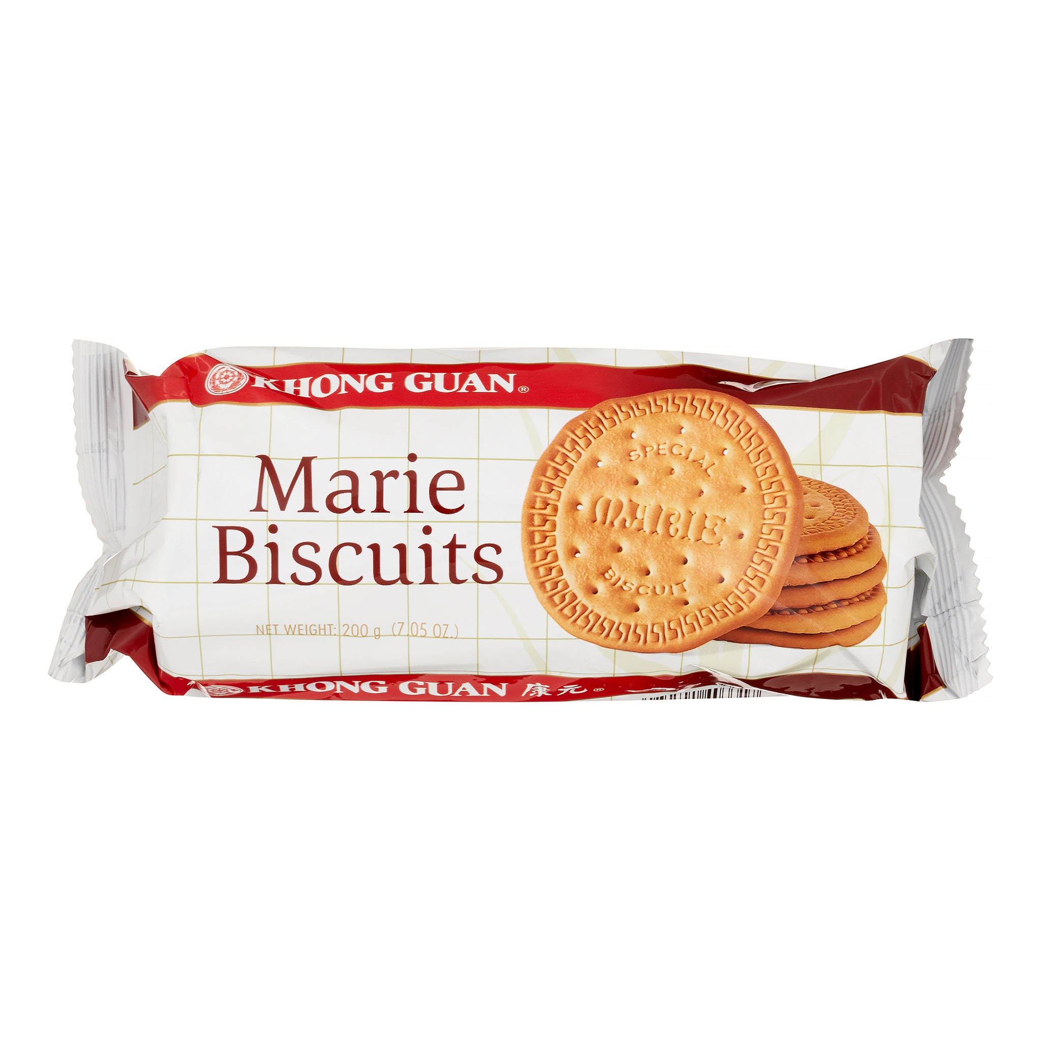 Khong Guan Marie Biscuits