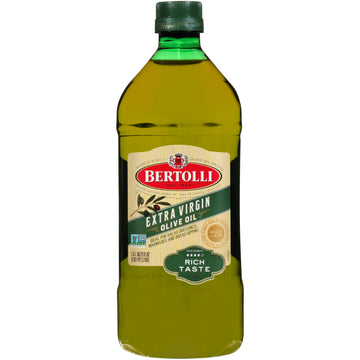 Bertolli Oil Extra Virgin Rich & Fruity Olive Oil