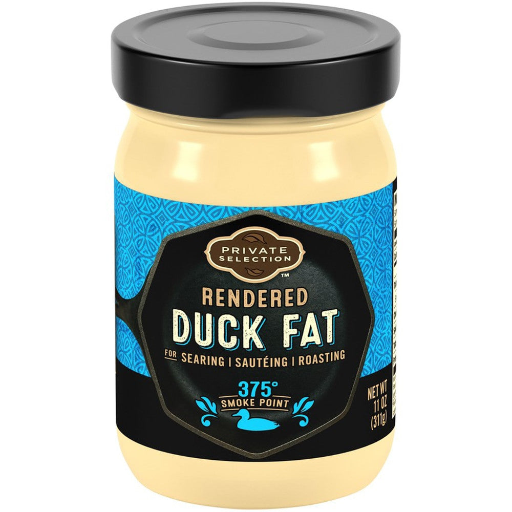 Private Selection Duck Fat --