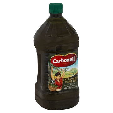 Deoleo USA Carbonell Olive Oil