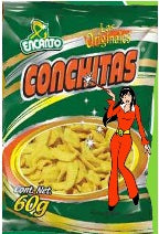 Encanto Conchitas