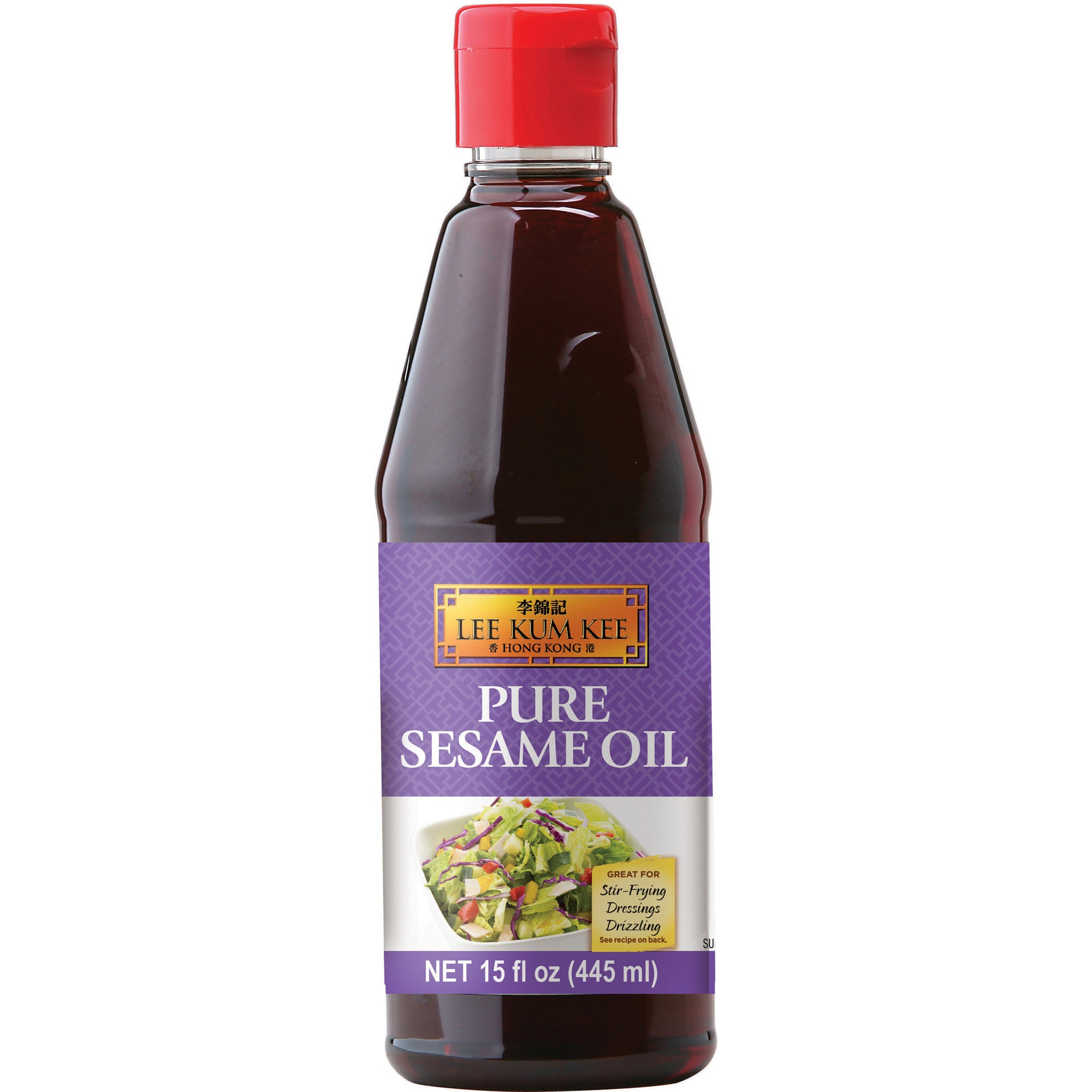 Lee Kum Kee Pure Sesame Oil