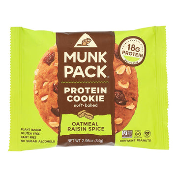 Munk Pack Munk Pack  Cookie