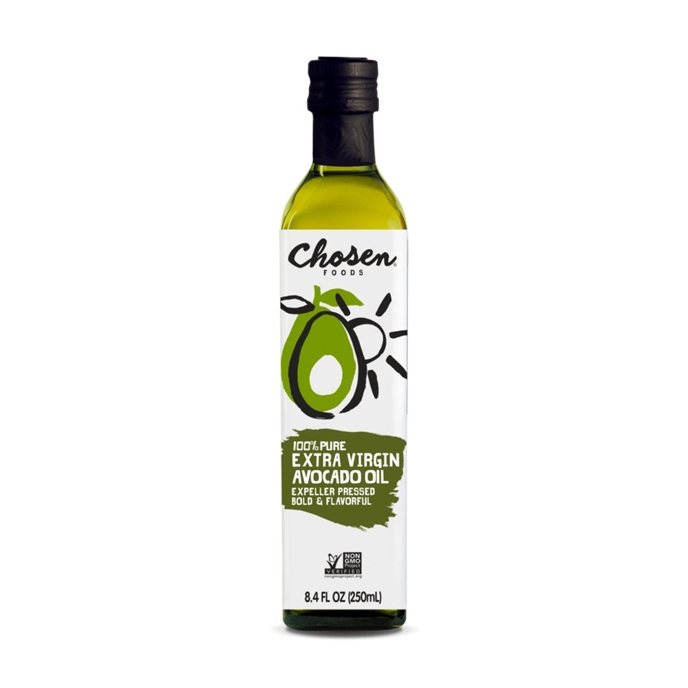 Chosen Foods - Virgin Avocado Oil -
