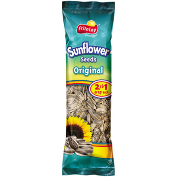Frito-Lay Original Sunflower Seeds Bag