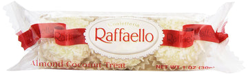 Raffaello Confetteria 3 Piece Almond Coconut Treat, (Pack of 12)