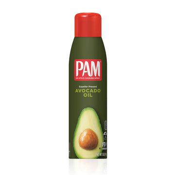 PAM Non-GMO Avocado Cooking Oil Spray