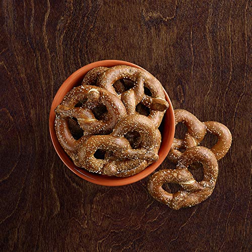 Snyder's of Hanover Sourdough Hard Pretzel Box - 2 pk