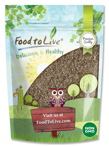 Food To Live ® Whole Dill Seeds