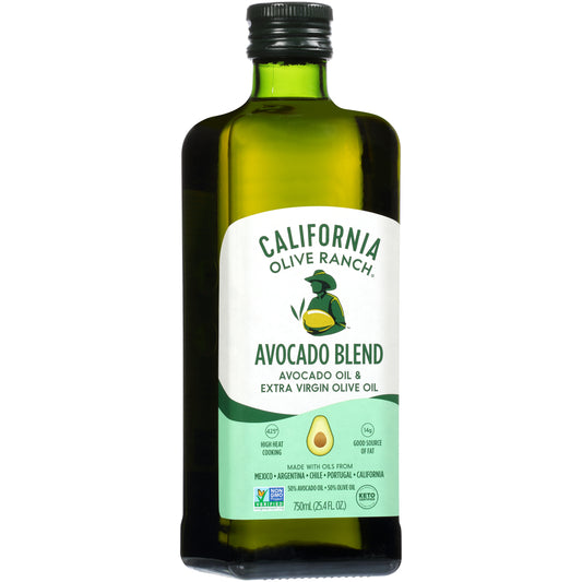 California Olive Ranch Avocado Blend Extra Virgin Olive Oil