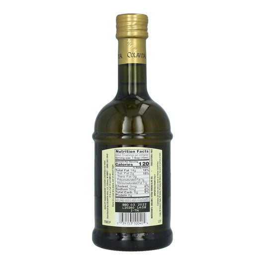 Colavita Organic Extra Virgin Olive Oil