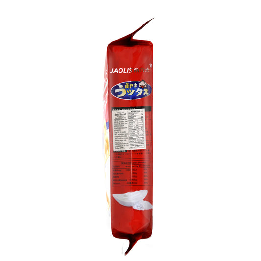 Jiao Li Shi Salty Soda Biscuit  (408 g)