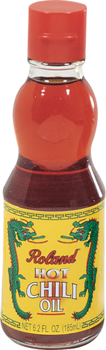 Roland Hot Chili Oil