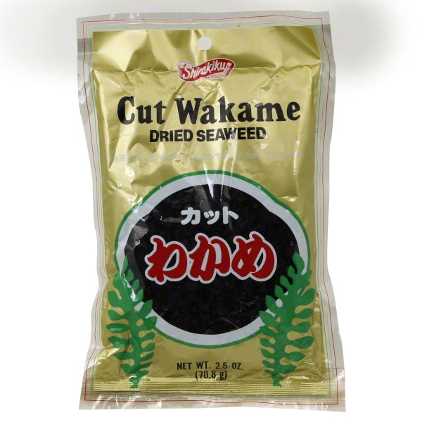 Nishimoto Shirakiku  Dried Seaweed