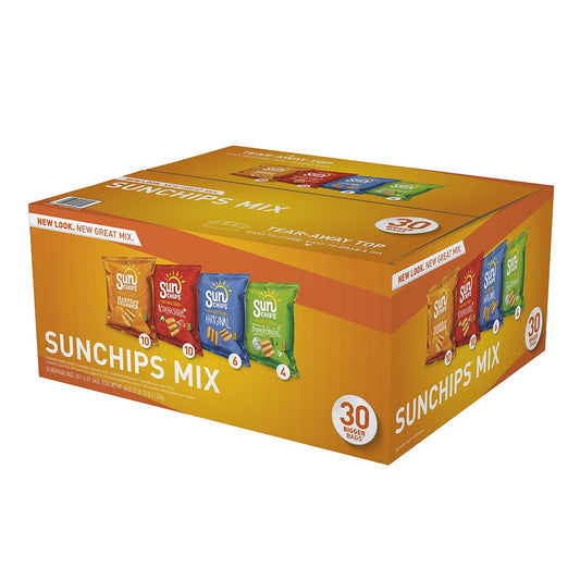 SunChips Mix Variety Pack