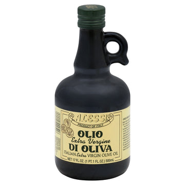 Alessi Extra Virgin Italian Olive Oil