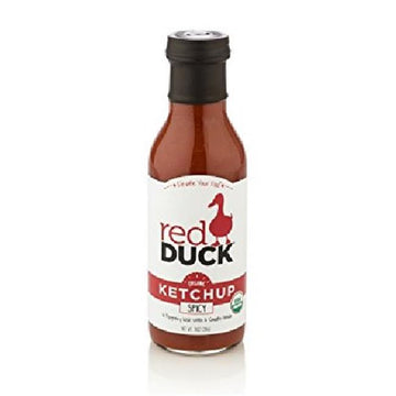 Red Duck Foods Red Duck  Ketchup