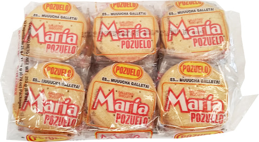Pozuelo Maria Bag Cookies - Galletas (Pack of 2)