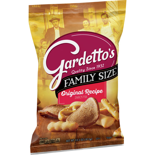 Gardetto's Snack Mix, Original Recipe, Family Size