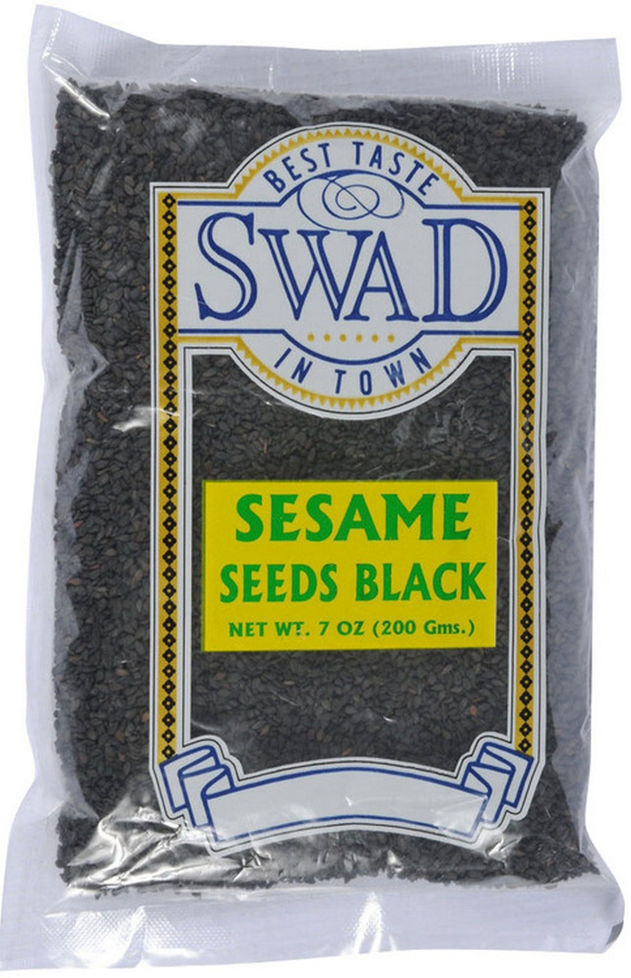 Swad Sesame Seed Black
