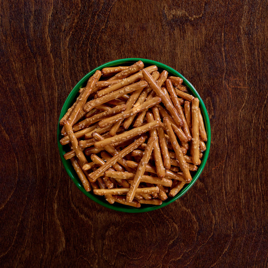 Snyder's of Hanover Gluten Free Pretzel Sticks