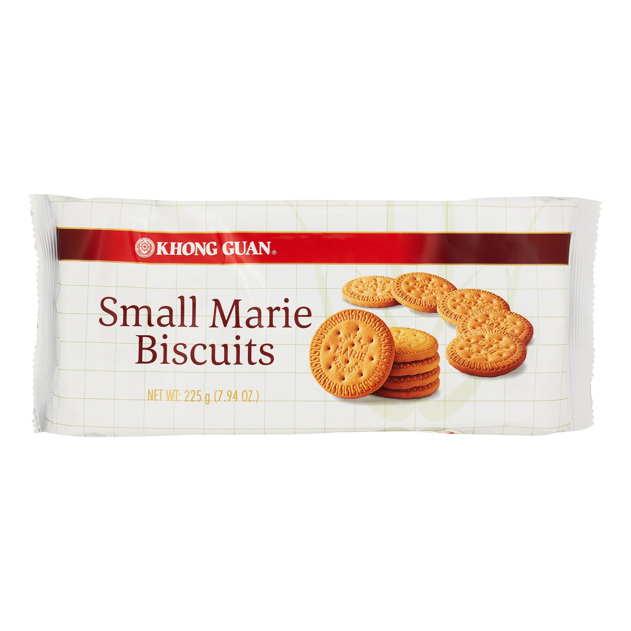 Khong Guan Small Marie Biscuits