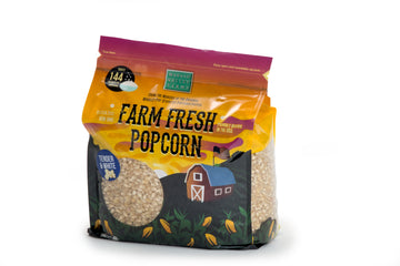 Wabash Valley Farms Tender & White Gourmet Popping Corn