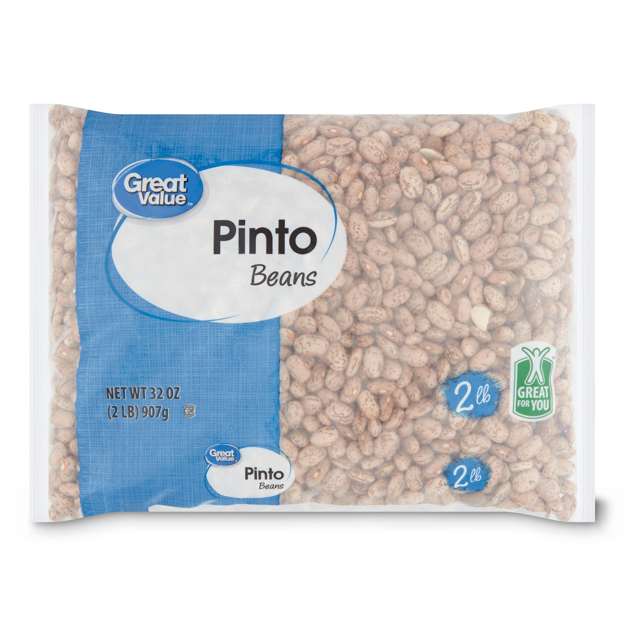 Great Value Pinto Beans