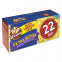 Pop Weaver Microwave Popcorn Extra Butter ,22 Ct