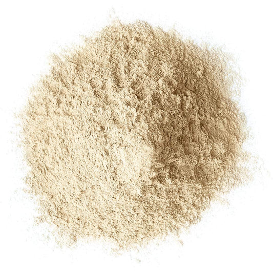 Organic Red Maca Powder- Raw Ground Maca Root, Non-GMO, Kosher, Raw, Vegan, Fine Flour, Bulk – by Food to Live