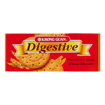 Khong Guan Digestive Biscuits