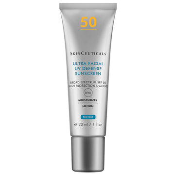 Ultra Facial Defense SPF 50 Facial Sunscreen - Skinceuticals